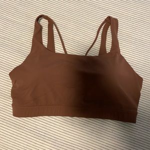 Athleta Sports Bra